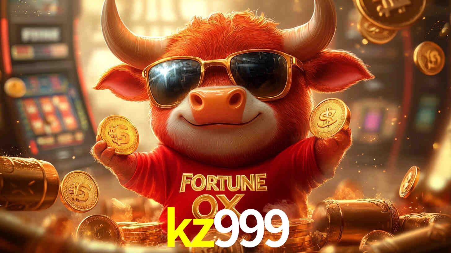 kz999: Seu Cassino Premiado com Pagamentos Rápidos