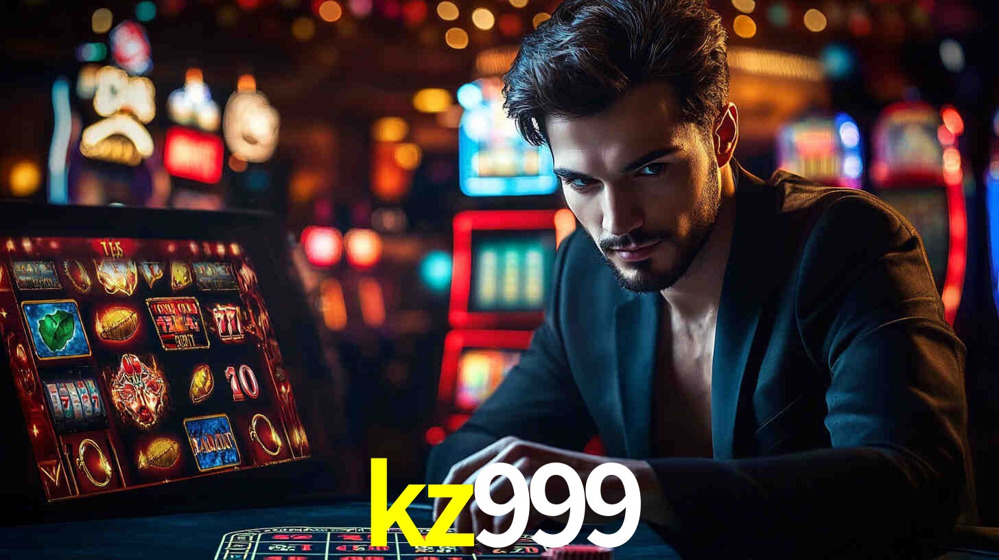 kz999 bet