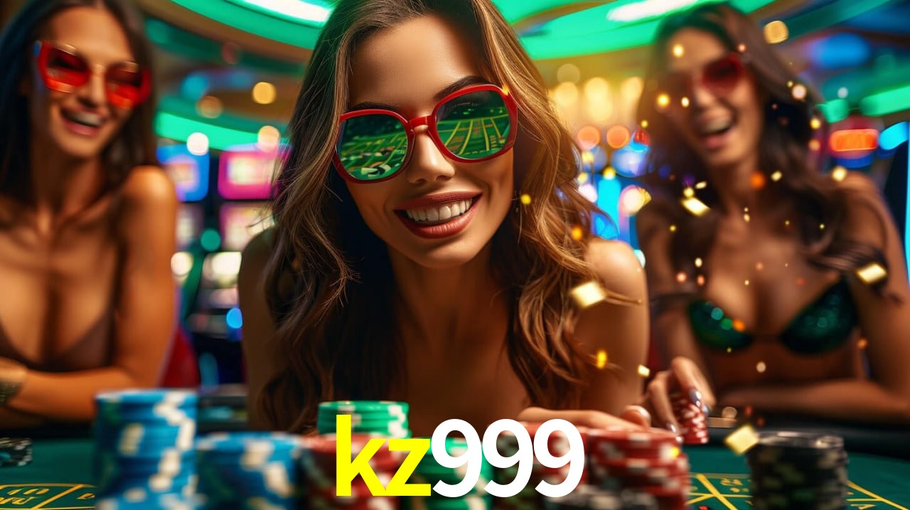 Experiência VIP kz999