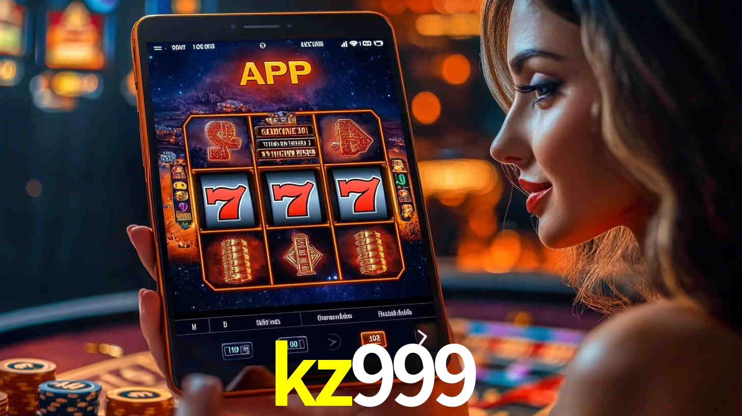 kz999 - Cassino On-line Início Perfeito - kz999.com