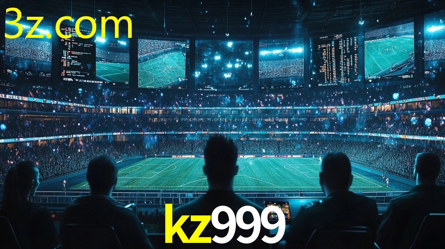 Apostas Futebol ao Vivo KZ999.COM