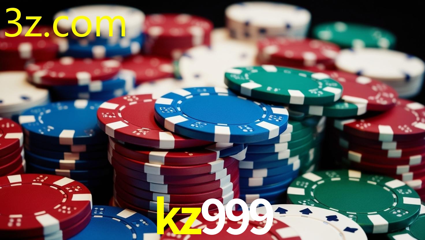 Apostas na Site KZ999.COM