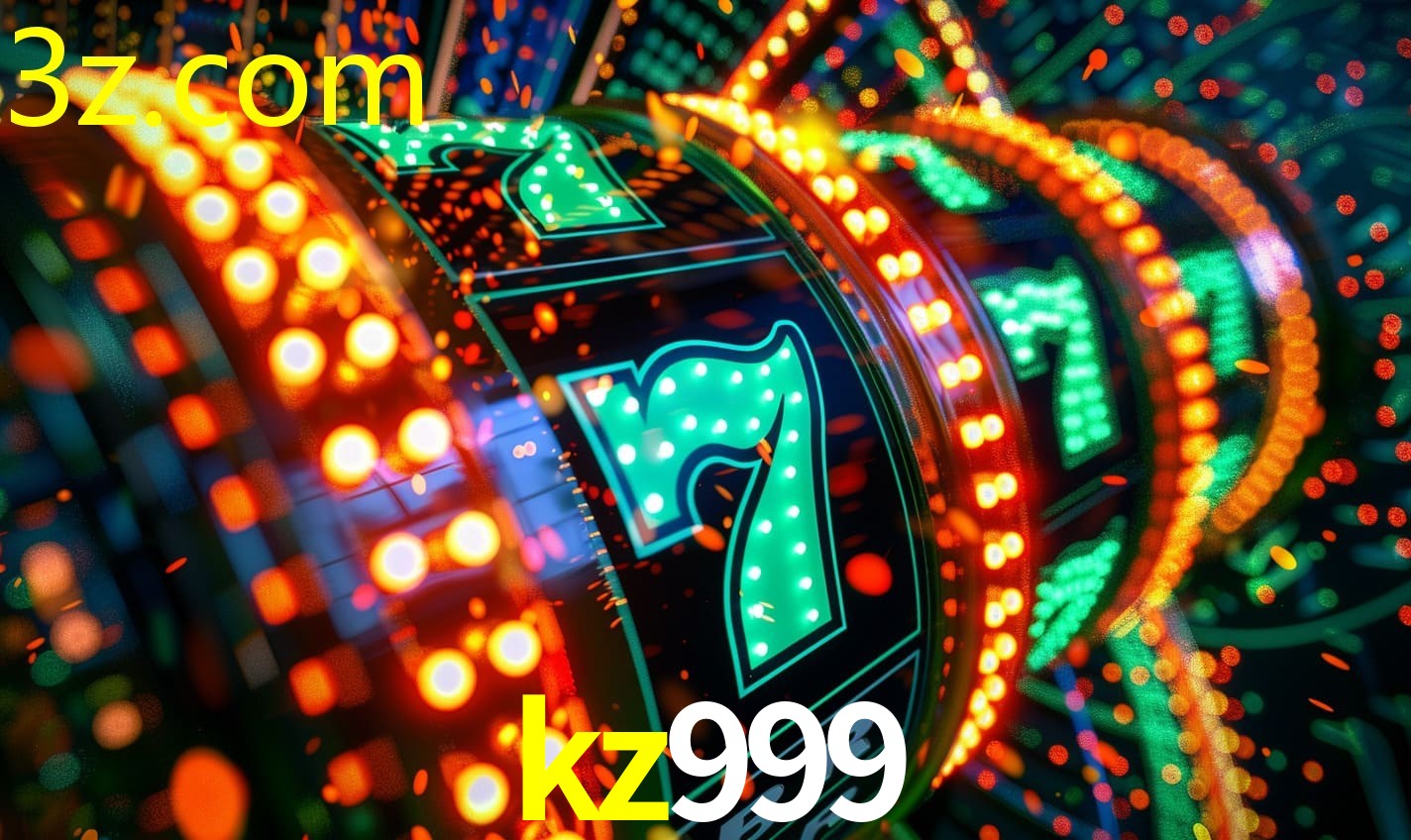Jogos de Cassino KZ999.COM