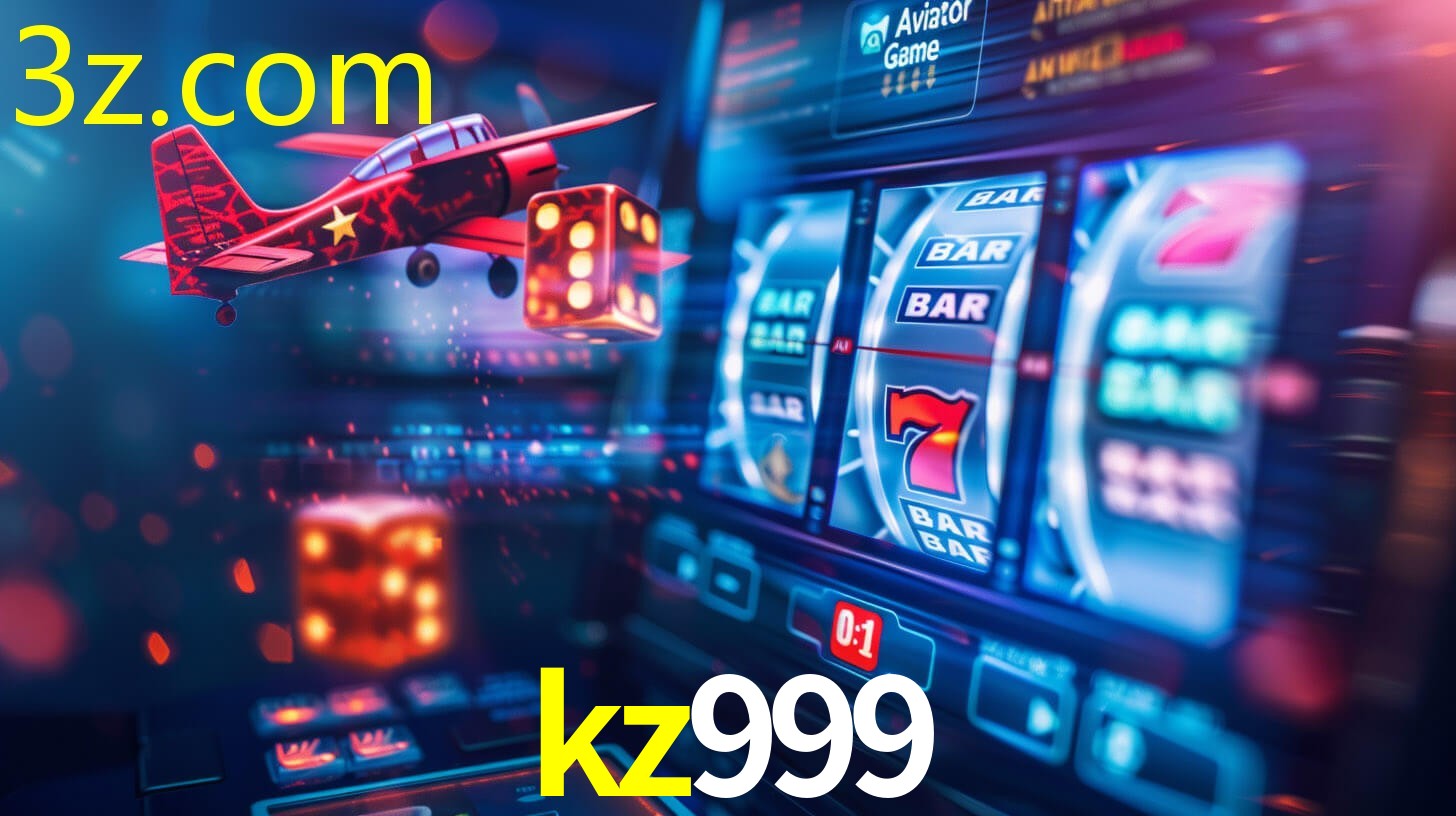 App KZ999.COM  