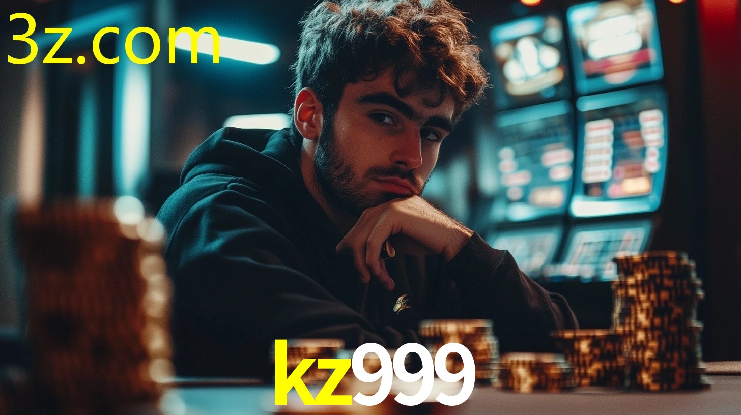 KZ999.COM Login Rápido