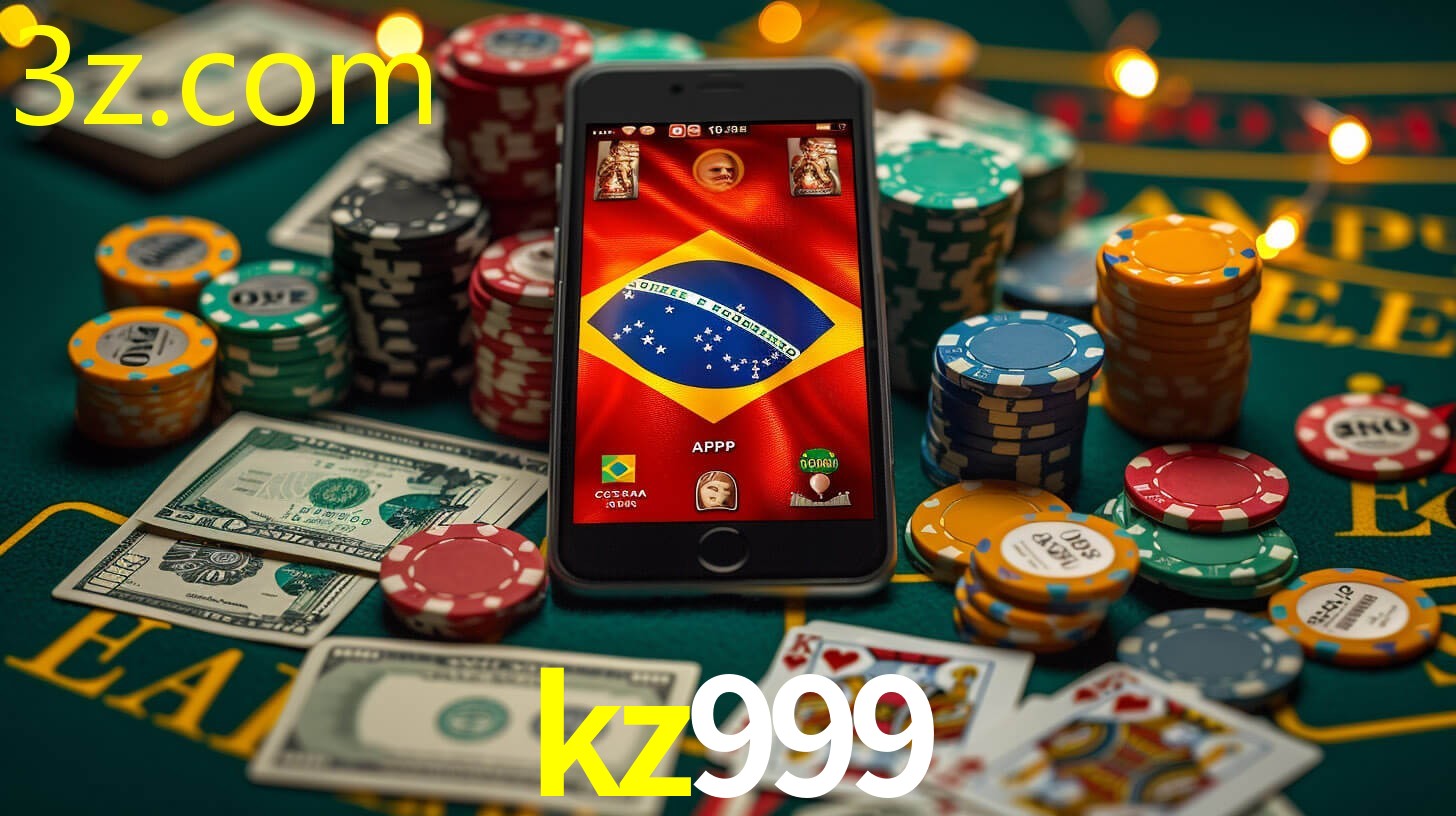 Cassino Online Seguro KZ999.COM