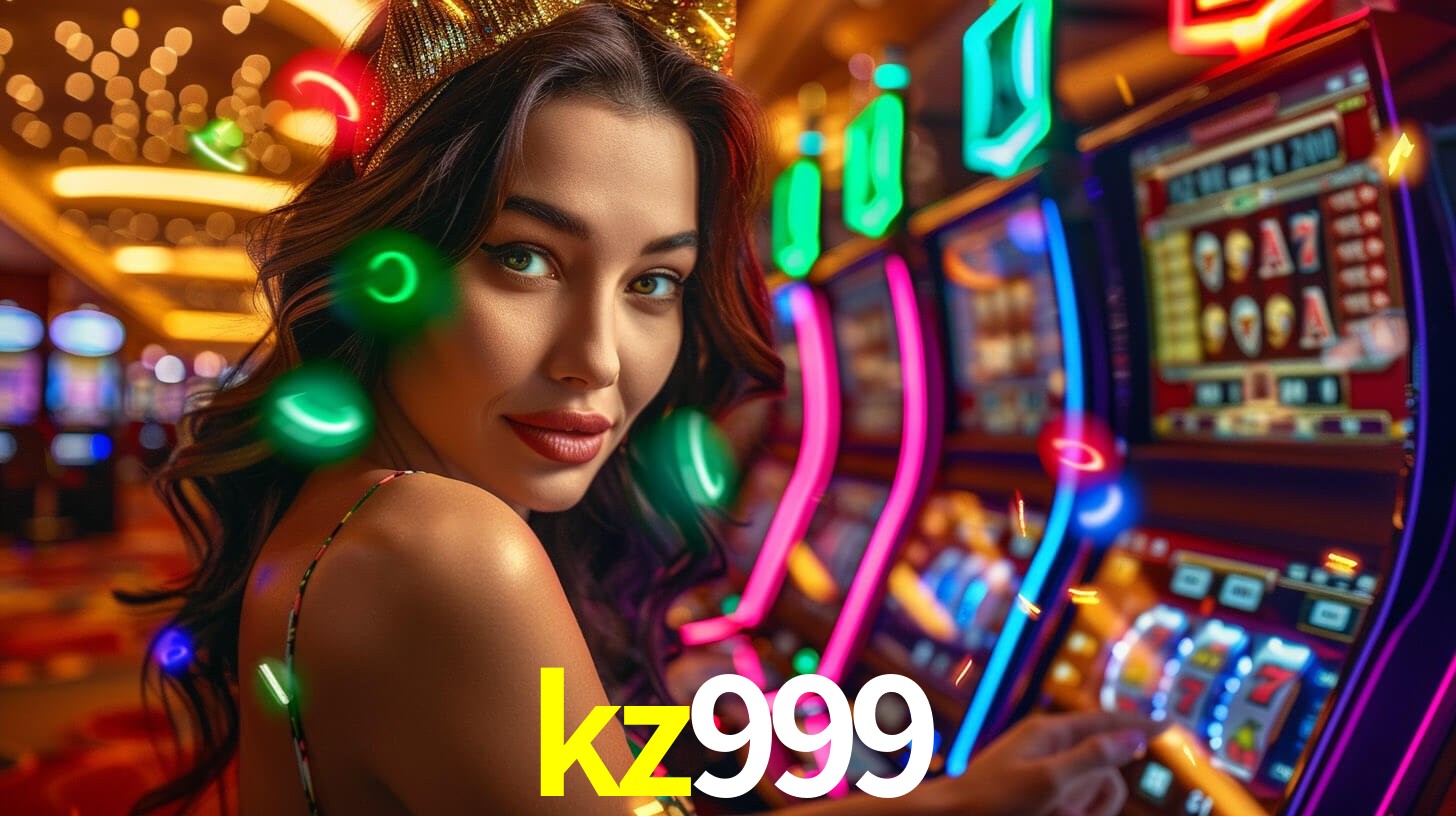 Bônus Generosos e Exclusivos no kz999 para Você!