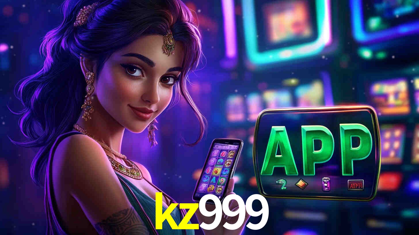 kz999: Seu Especialista em Apostas Esportivas Brasileiras