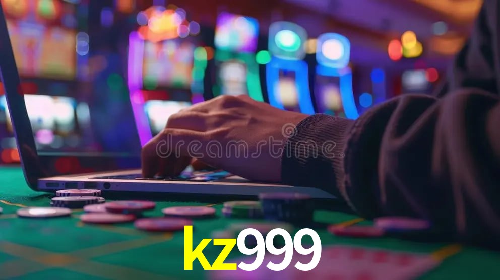 A Emoção da Loteria na kz999: Uma Chance de Mudança de Vida