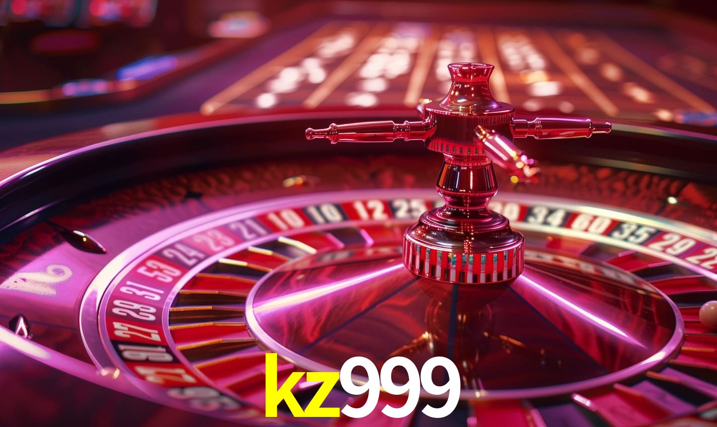 A Popularidade dos Caça-Níqueis no kz999