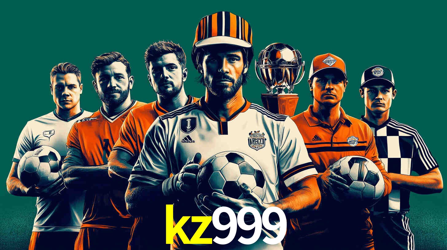 Inovações de Jogos na kz999: O Futuro das Experiências Interativas