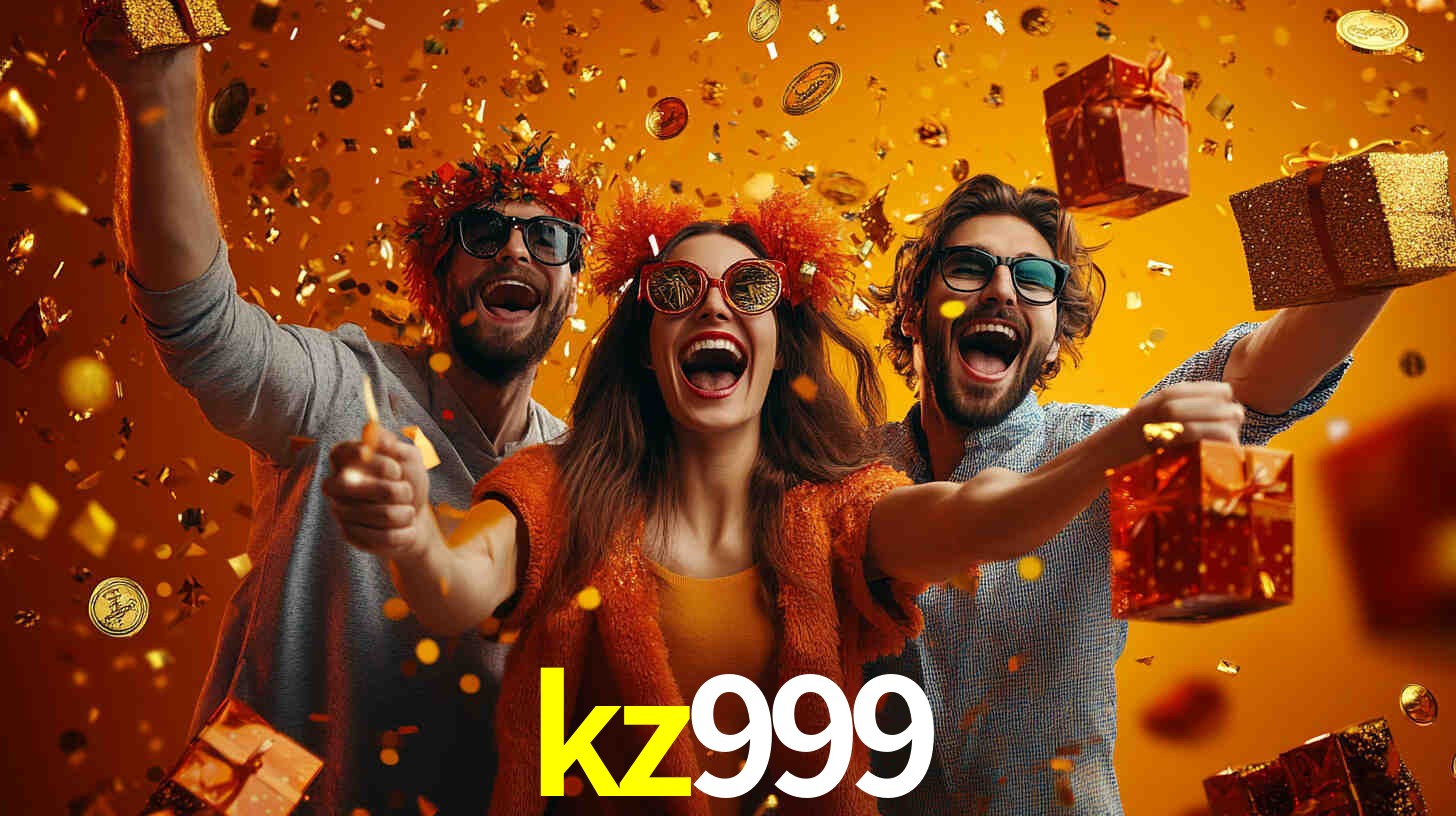 Sinta a adrenalina dos jogos de cassino com kz999
