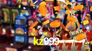 kz999: A Experiência de Casino com Jogos de Mesa ao Vivo