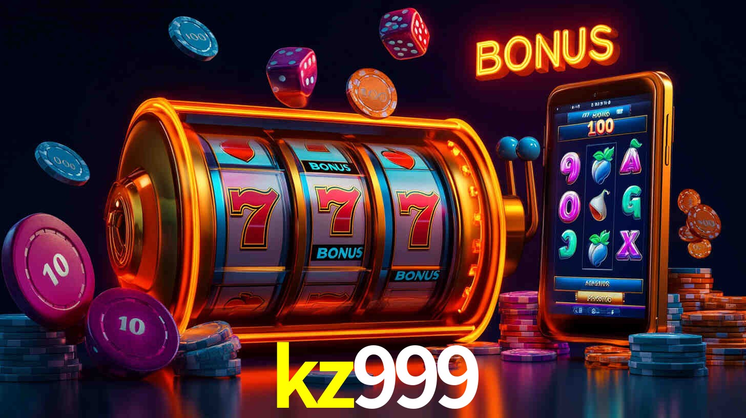 Apostas Esportivas na kz999: Um Guia Completo