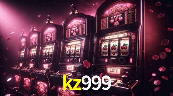 A Experiência Imersiva dos Cassinos Ao Vivo no kz999