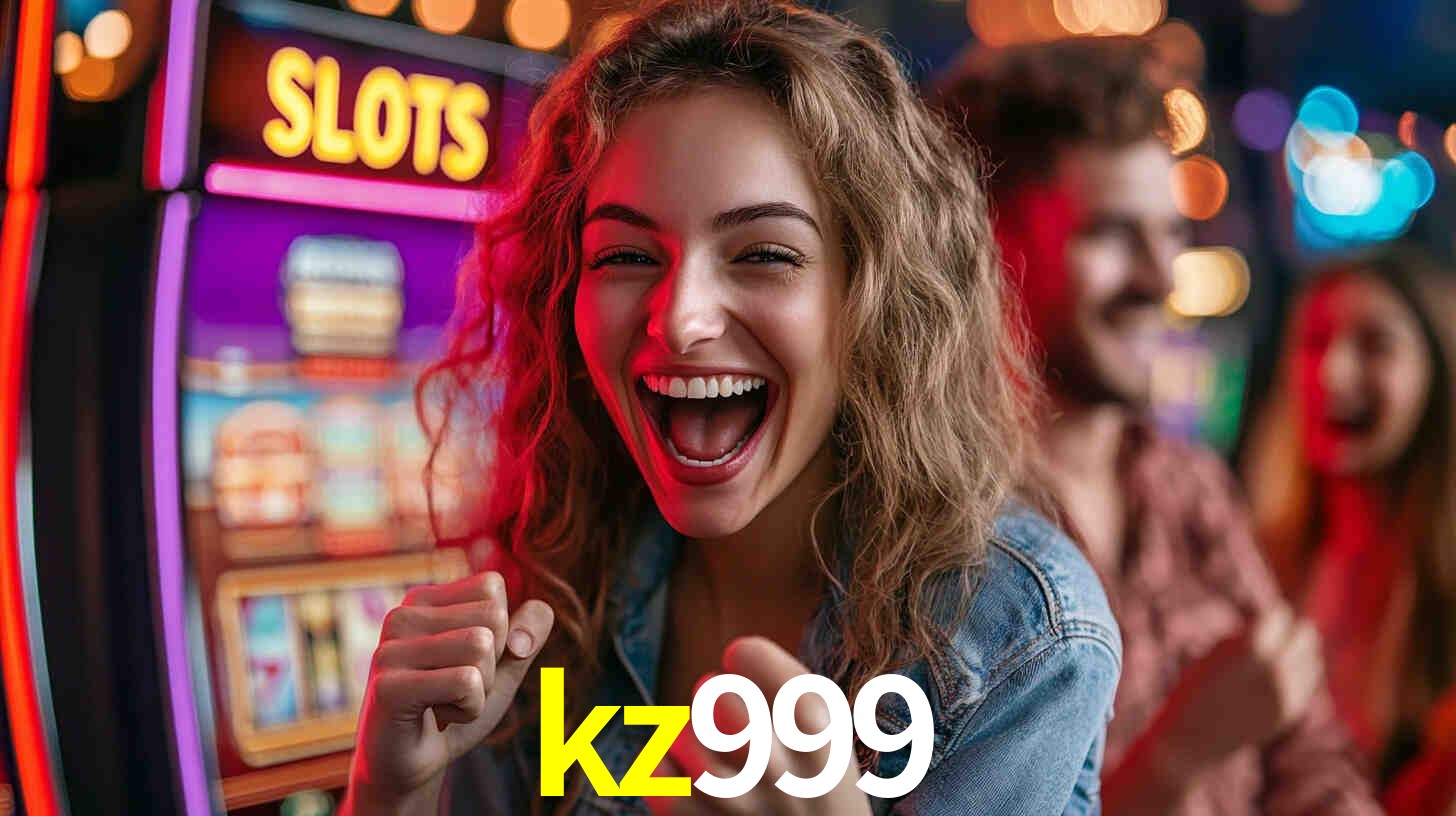 A Popularidade dos Caça-Níqueis no kz999