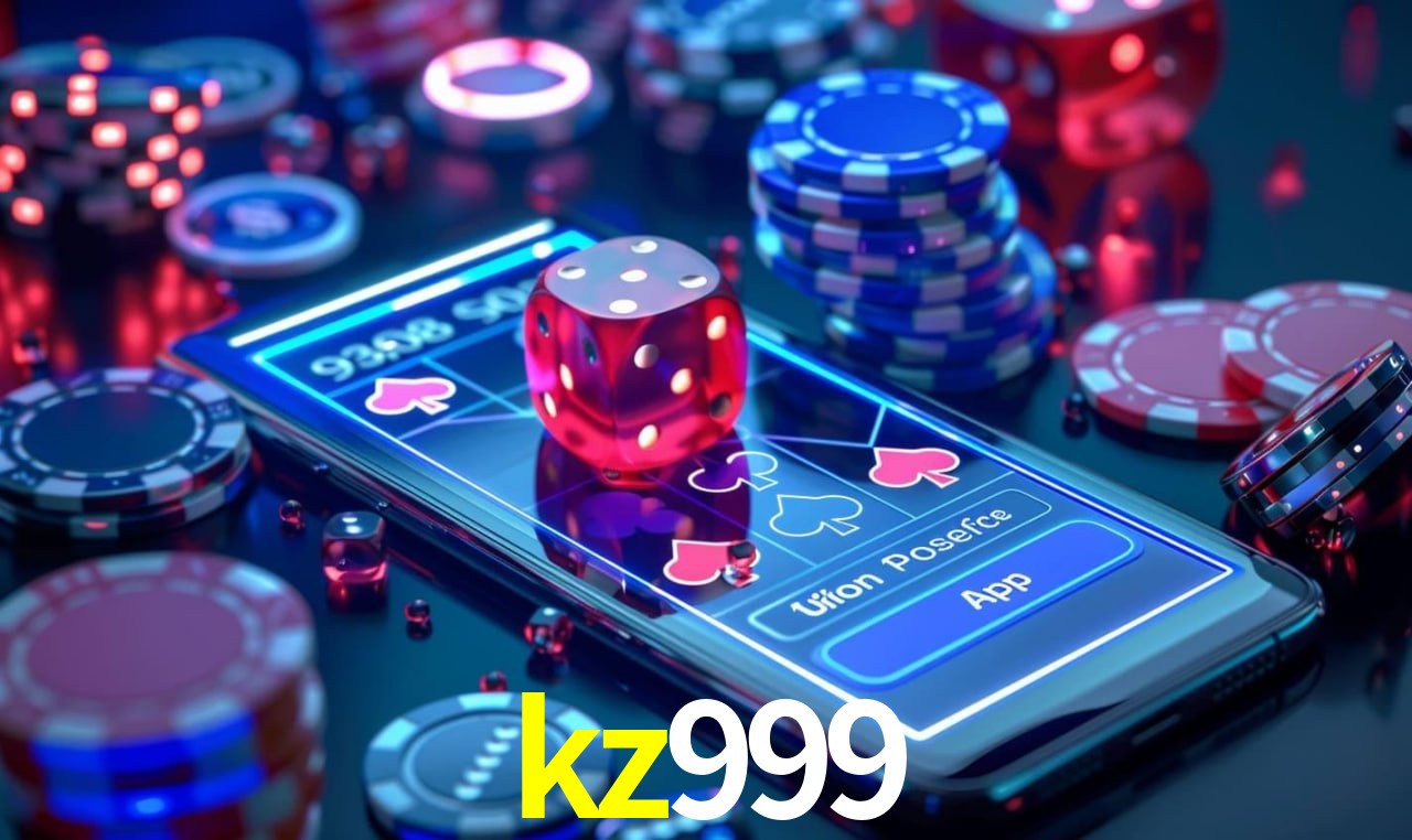 cassino kz999