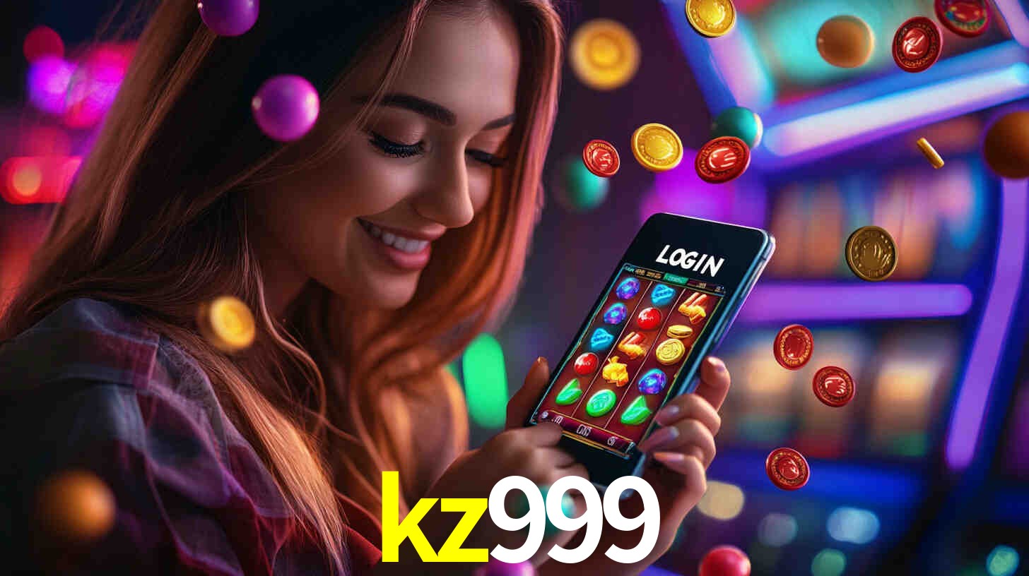 Explore as vantagens do kz999: serviço profissional e confiabilidade