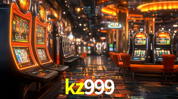 Welcome Bonus kz999
