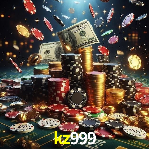 Explorando a Categoria de Eventos em Apostas na kz999