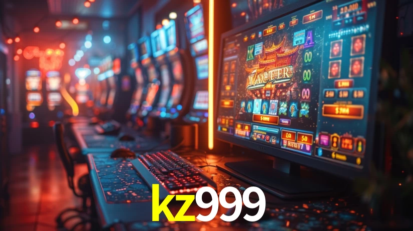 kz999 App Interface