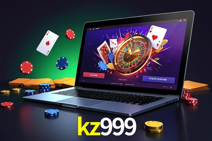 Design Responsivo kz999
