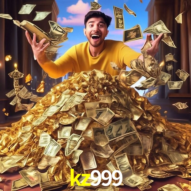 Interface do App kz999