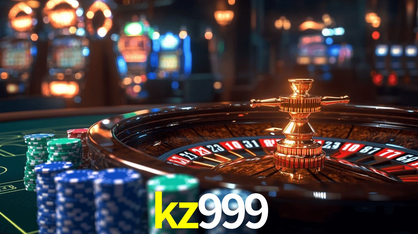 Experimente o Login Seguro Premium no kz999