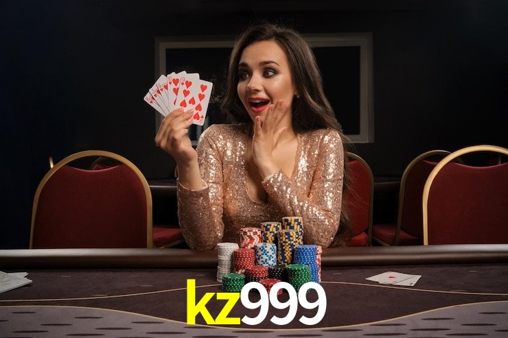 Inovações de Jogos na kz999: O Futuro das Experiências Interativas